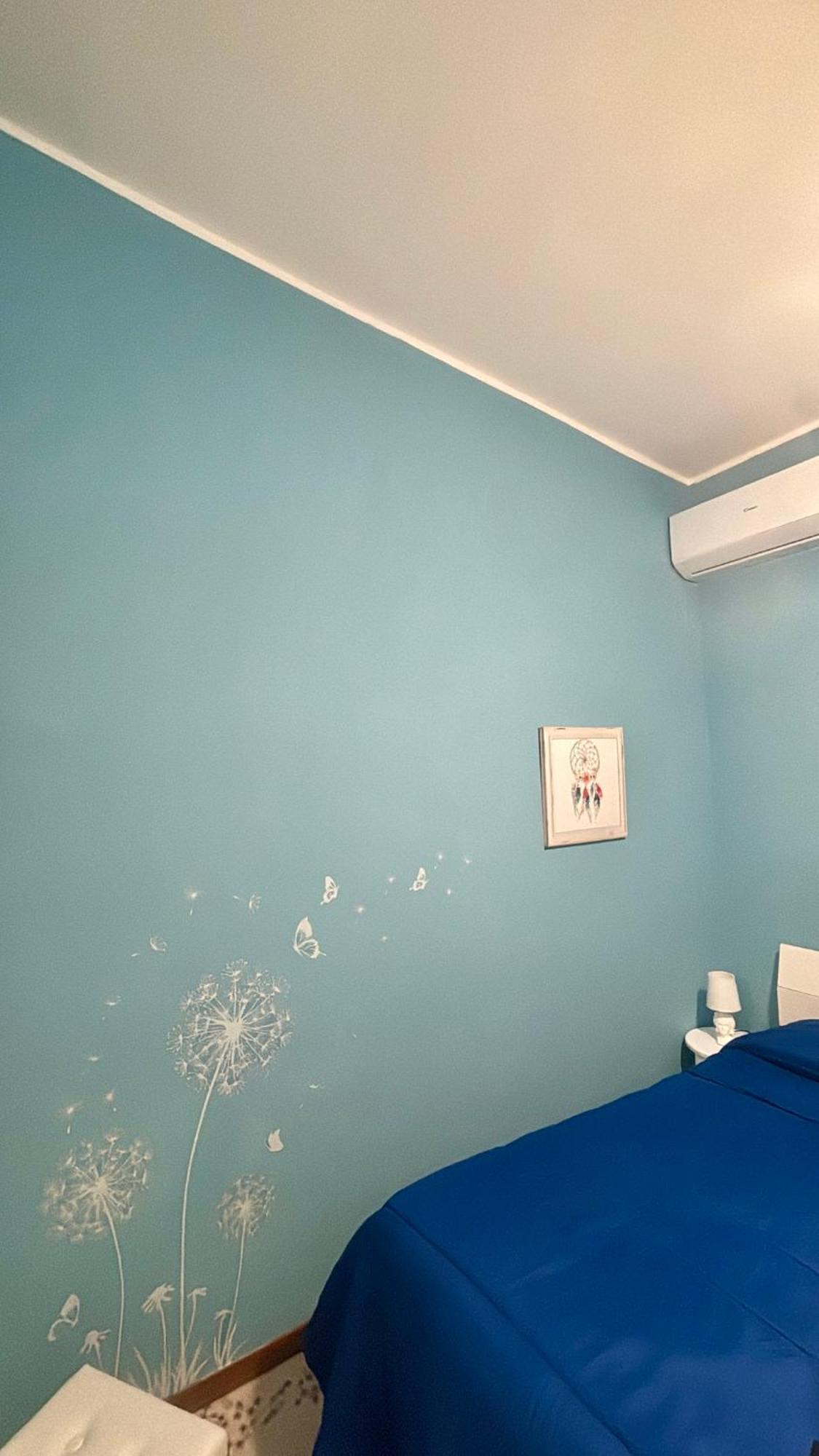 Appartamento Giardini Naxos Butterflies Home Schiso Buitenkant foto